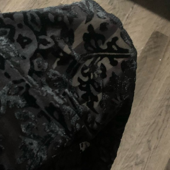 vintage gorgeous top from weatherproof - Picture 7 of 7